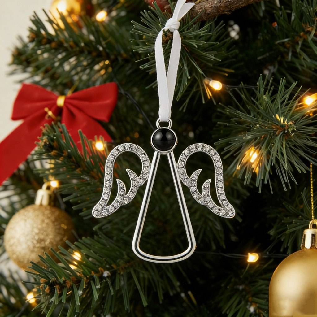 Photo Ornaments Collection
