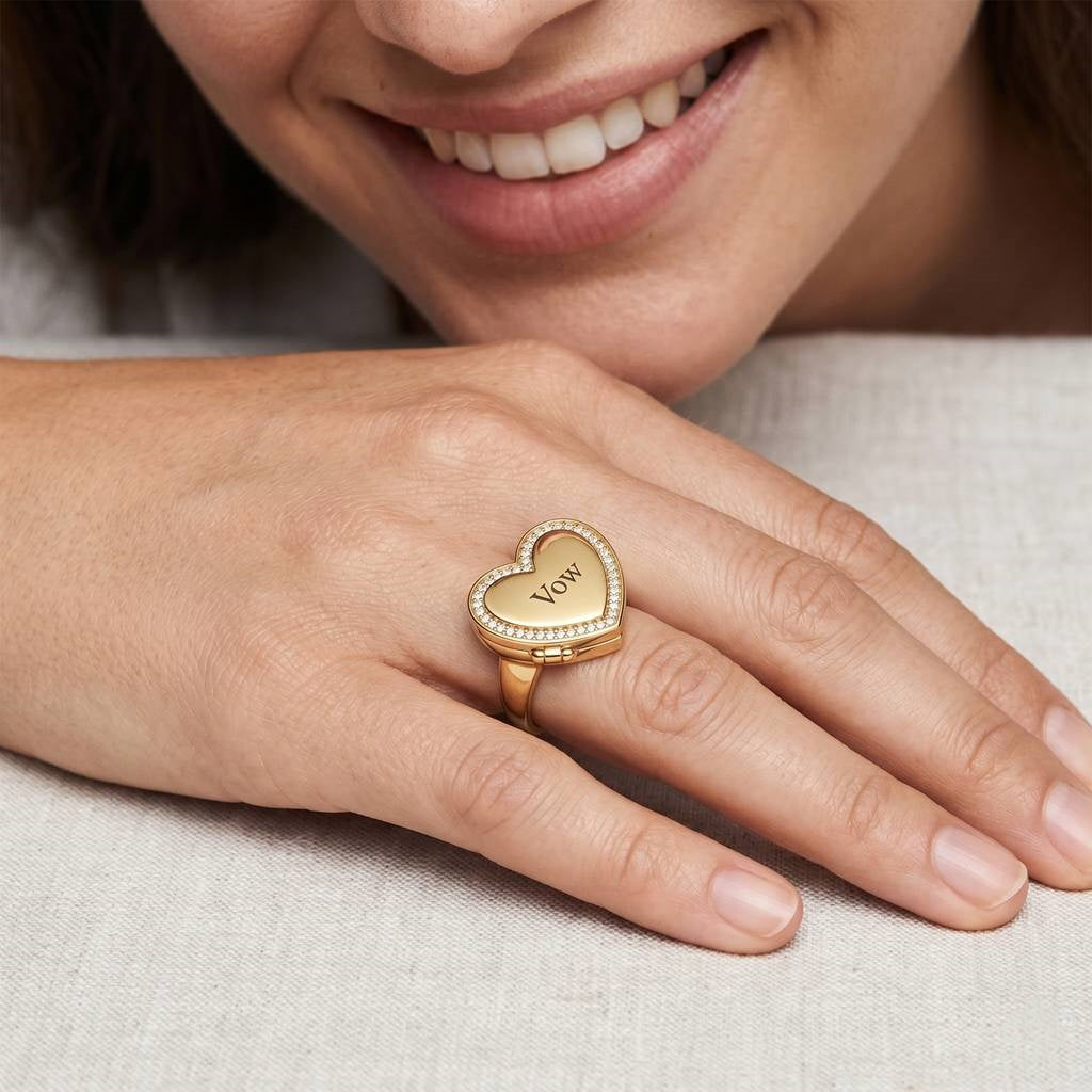 Personalized_Crystal_Heart_Photo_Locket_Ring_Gold12