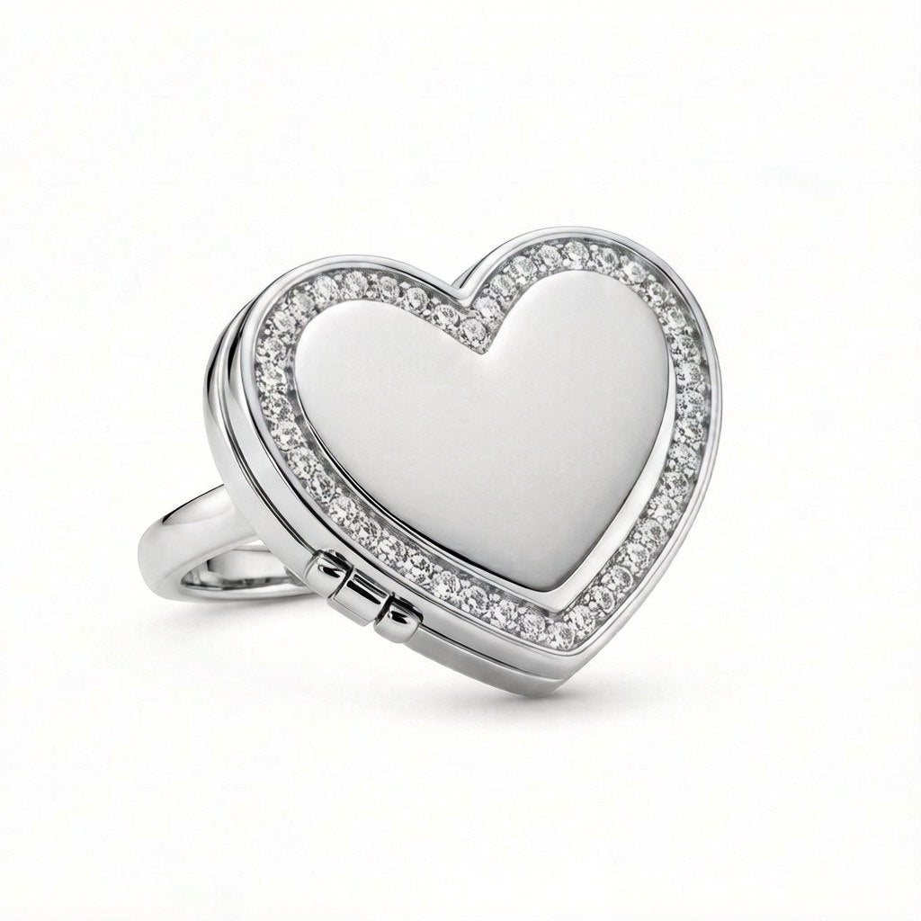 Personalized_Crystal_Heart_Photo_Locket_Ring_Silver11